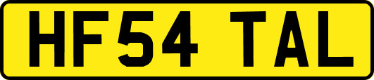 HF54TAL