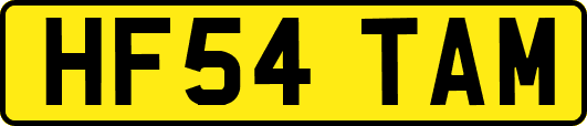 HF54TAM