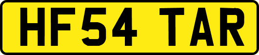 HF54TAR