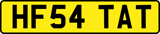 HF54TAT