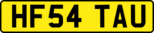 HF54TAU