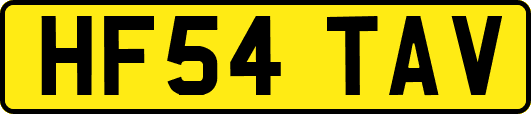 HF54TAV