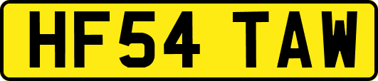 HF54TAW