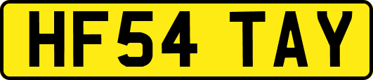 HF54TAY