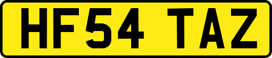 HF54TAZ