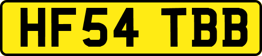 HF54TBB