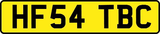 HF54TBC