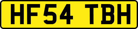 HF54TBH