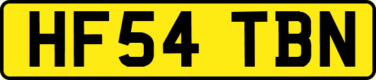 HF54TBN