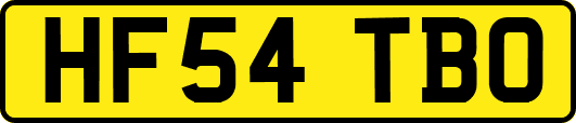 HF54TBO