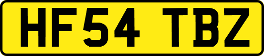 HF54TBZ