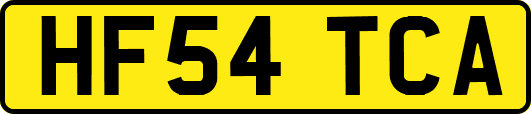HF54TCA