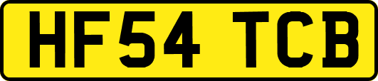 HF54TCB