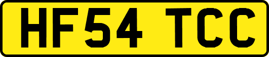 HF54TCC