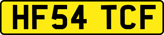 HF54TCF