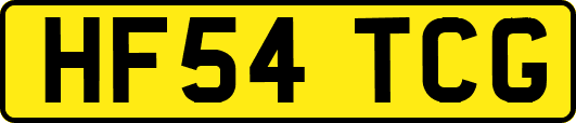 HF54TCG