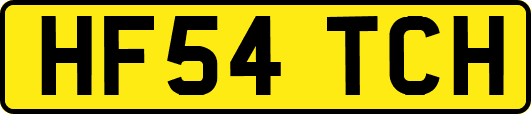 HF54TCH