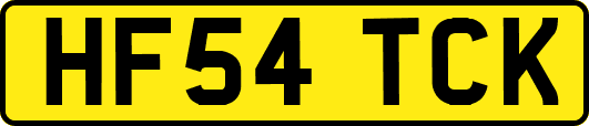 HF54TCK