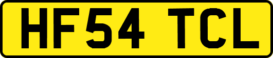 HF54TCL