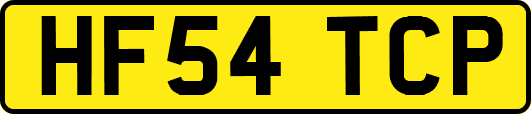 HF54TCP