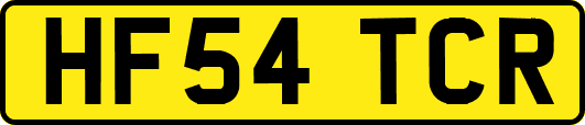 HF54TCR