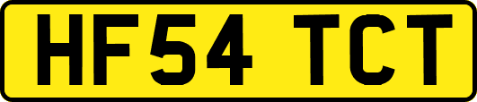 HF54TCT
