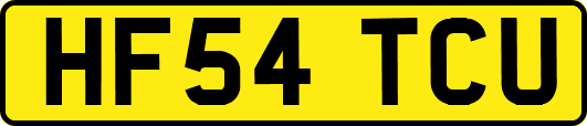 HF54TCU