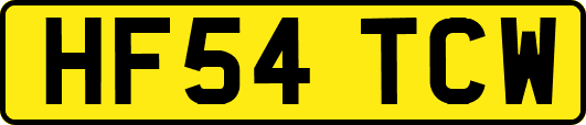 HF54TCW