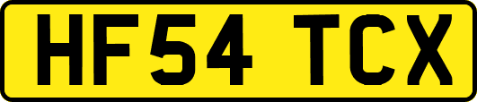 HF54TCX