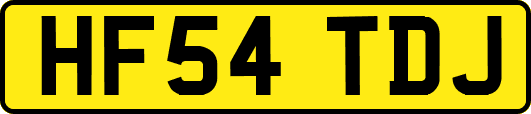 HF54TDJ