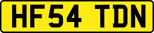 HF54TDN