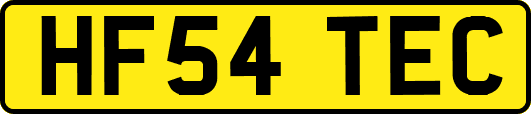 HF54TEC