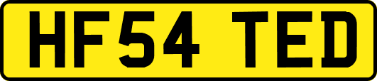 HF54TED