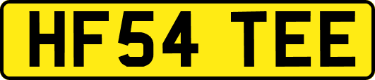 HF54TEE