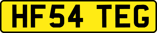 HF54TEG