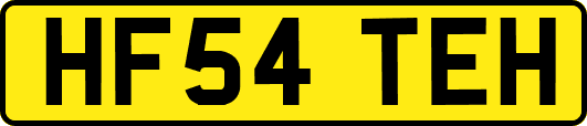 HF54TEH