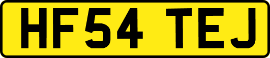 HF54TEJ