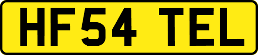 HF54TEL