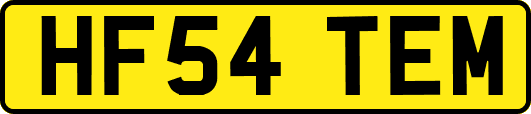 HF54TEM