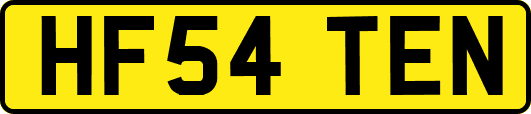 HF54TEN