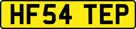 HF54TEP