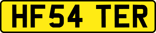 HF54TER