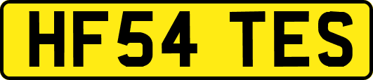 HF54TES