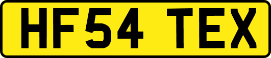 HF54TEX