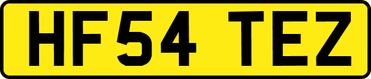 HF54TEZ