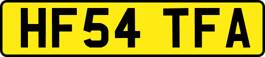 HF54TFA