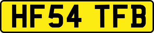 HF54TFB