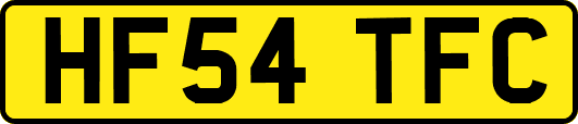 HF54TFC