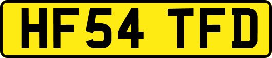 HF54TFD
