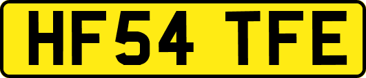 HF54TFE